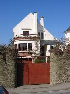 Maison, 32 bis rue Albert 1er (Vannes)