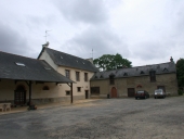 Ferme, Tatelin (Cesson-Sévigné)