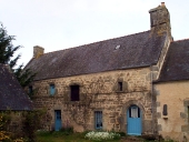 Ferme n°2, Lapaul (Melrand)