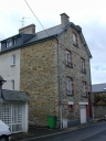 Immeuble de rapport, 4 rue Gabriel-Fauré (Rennes)