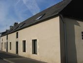 Ferme de Keravelo ou de la Chevinière, 16 rue de Cliscouët (Vannes)