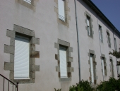 Ancienne école communale des garçons (Plouha)