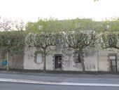 Maison, 74 boulevard de la Paix (Vannes)