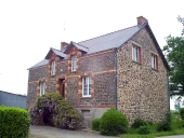 Ferme, la Lorette (Comblessac)