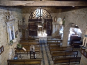 Ex-voto de la chapelle du Port-Blanc