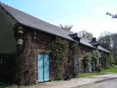 Ferme, le Manoir (Bruz)