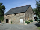 Ferme, Crozé (Vergéal)