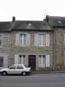 Maison, 15 rue de Fougères (Liffré)