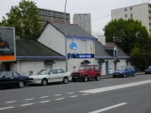 Ancienne ferme du Margat, 264 avenue du Général-George-S.-Patton (Rennes)