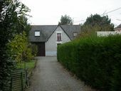 Maison, 27bis route de Sainte-Anne ; rue des Patriotes (Vannes)