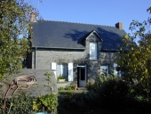 Ferme, le Petit Clairet (Saint-Just)