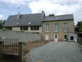Ancienne maison de retenue, le Namet (Rennes)