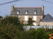 Maison, Port-Blanc (Penvénan)