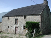 Ferme 1, Saint-Méen (Bains-sur-Oust)
