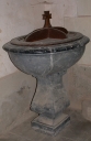 Fonts baptismaux 1