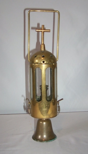 Lanterne du viatique