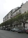 Immeuble, 6 avenue Jules-Ferry (Rennes)