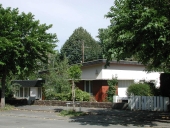 Maison, 78 boulevard Raymond-Poincaré ; 163 boulevard de Vitré (Rennes)