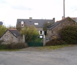 Maison, le Bourgneuf (Pordic)