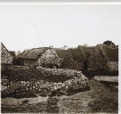 Les maisons rurales, fermes et hameaux de la commune de Crozon