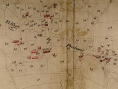 Écart, la Poulnais (Saint-Thurial)