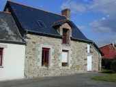 4ème ferme, Villechien (Moulins)