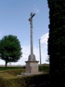 Croix de chemin, Loguellou (Penvénan)
