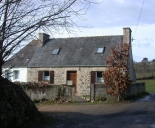 Maison, 23 rue de l'Eglise (Saint-Quay-Perros)