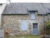 Maison 3, la Tivinais (Pipriac)