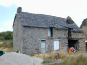 Ferme, la Malouais (Maxent)