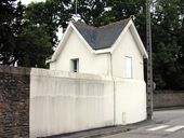 Maison, 22bis rue Joseph Sauveur (Vannes)