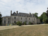 Château, Kerfrézec (Sainte-Hélène)