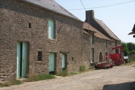 Ferme, la Bretonnière (Cancale)