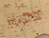 Écart, Milieu Papillon (Ercé-près-Liffré)