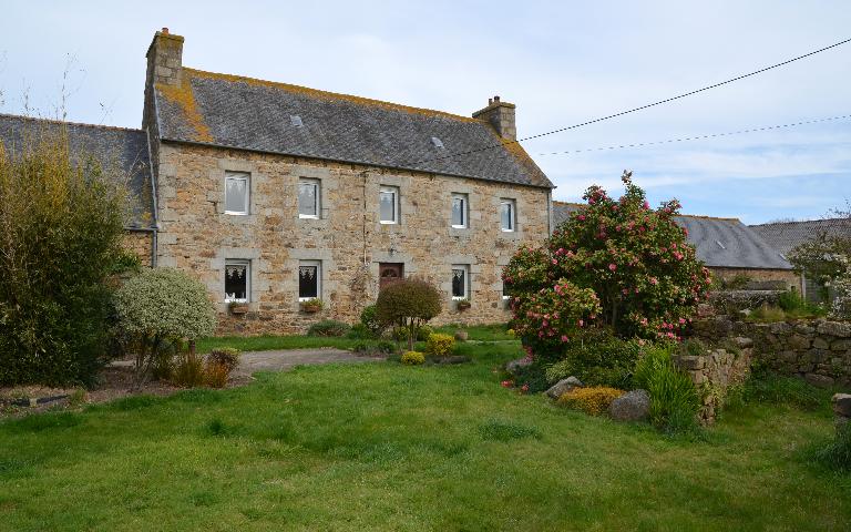Ferme, Convenant Jaguin (Kermaria-Sulard)