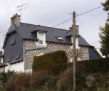 Maison, la Ville-Vivo (Plérin-sur-Mer)