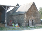 Ferme, Villinco (Bais)