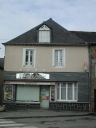 Maison à boutique, 9 rue Traversière (Tinténiac)