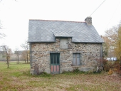 Ferme, le Faux (Sixt-sur-Aff)