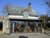 7ème maison, le Petit Noyan (Montreuil-sur-Ille)