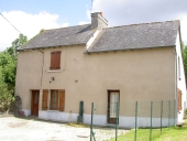 Ferme, Rollée (Saint-Thual)