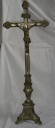 Croix d'autel