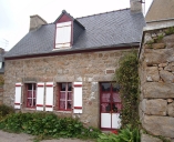Maison 2 dite les Courlis, la Corderie (île de Bréhat)