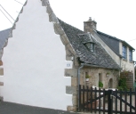 Maison, 102 rue des Plages, le Peillet (Trébeurden)