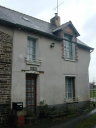 4ème maison, la Roche (Montreuil-sur-Ille)