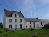 Ferme, Kerdavid (Erdeven)