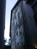 Maison, 13 rue Monseigneur Tréhiou (Vannes)