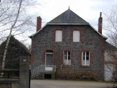 Maison, 10 avenue de la Libération (Combourg)