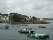 Front de mer de Roc'h Hir (Ploubazlanec)