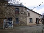 Maison 2, la Noé (Trimer)